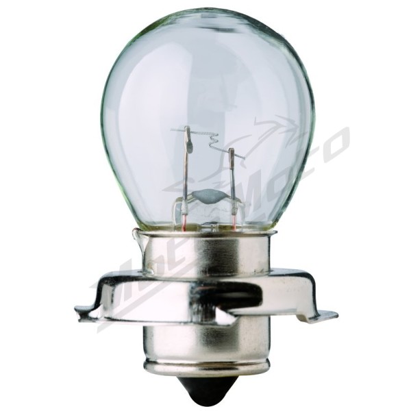 Flosser Bulb S3 12V 15W P26s