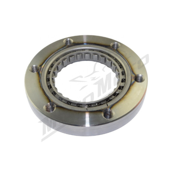 ProMX Starterio Sankaba SUZUKI DR 350 90-99