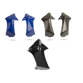 AIER Radiator plastics Yamaha YF 450 09-13
