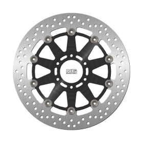 NG BRAKES 2094G plaukiojantis stabdžių diskas HONDA NSF-R 250 17-21