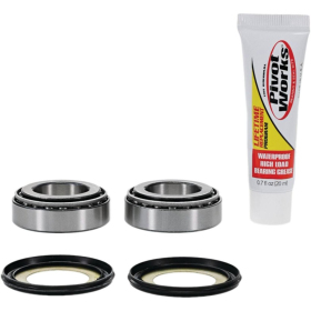 PIVOT WORKS Steering head bearing Honda CRF / XR 110-250 08-24