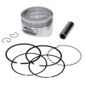 Piston SHINERAY/ ATV/ ST-9 200cc 4T (Height 38,50mm) PIN Ø15 Ø62,40