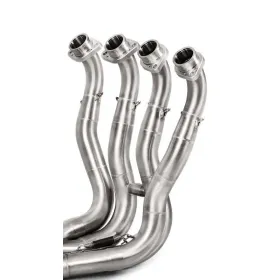 AKRAPOVIC Headers Stainless Steel Suzuki GSX-R 1000 17-25