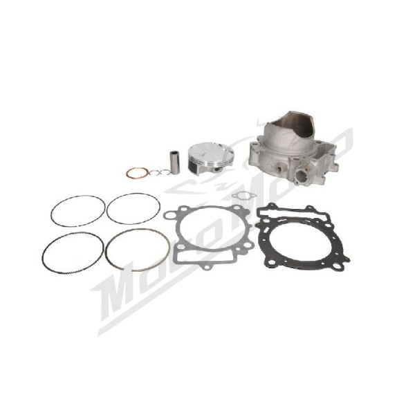 CYLINDER WORKS Cilindro kompl. Ø96mm Kawasaki KX 450F 13-14