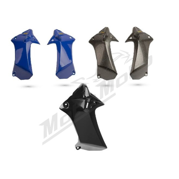 AIER Radiator plastics Yamaha YF 450 09-13