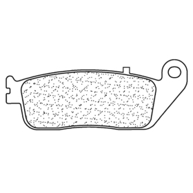 CL BRAKES 3065MSC stabdžių trinkelės KYMCO / PEUGEOT / SUZUKI