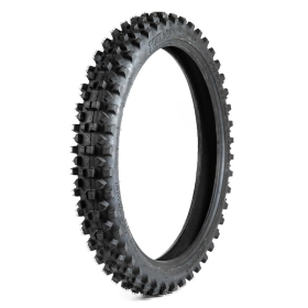 X-grip TIRE MOTOCROSS/ENDURO 90/100-21 HULKYBOY HARD (HARD) FIM 57R TT