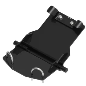 Kimpex Snow blade mounting plate Honda TRX 680-700 07-24