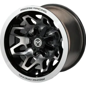 MOOSE OFFROAD FOUR WHEEL 416X Wheel R14x8 4/136 4+4