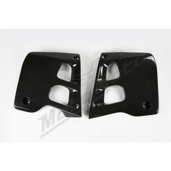 UFO Radiator Covers Honda CR125R/250R 90-92