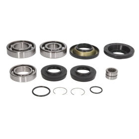 4Ride Rear Differential Repair Kit Honda TRX 420-520cc 15-22