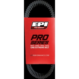 EPI Pro Series Drive Belt Polaris 325-900 11-24