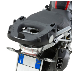 KAPPA Top case frame KTM With Monokey Plate BMW R 1200-1250GS 13-18