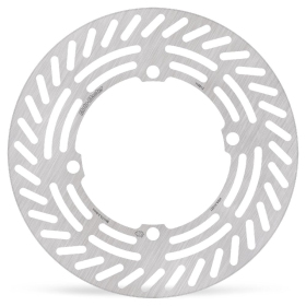 Moto-Master Floating Fixed Brake Disc 240mm Honda CR 125-500cc 90-94