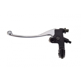 Clutch lever UNIVERSAL SET (with mirror mounting)