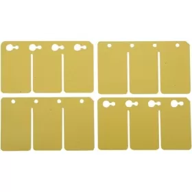 BOYESEN Super Stock Reed Set SKI-DOO GSX / MACH Z / MX-Z / SUMMIT 800-1000 06-09 