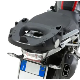 KAPPA Top case frame KTM With Monokey Plate BMW R 1200-1250GS 13-18