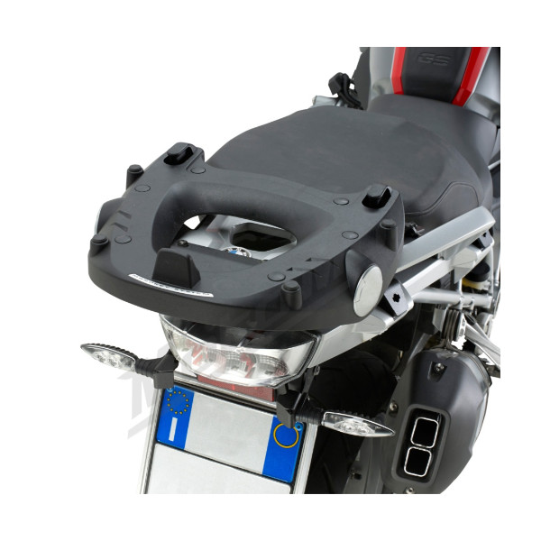 KAPPA Top case frame KTM With Monokey Plate BMW R 1200-1250GS 13-18
