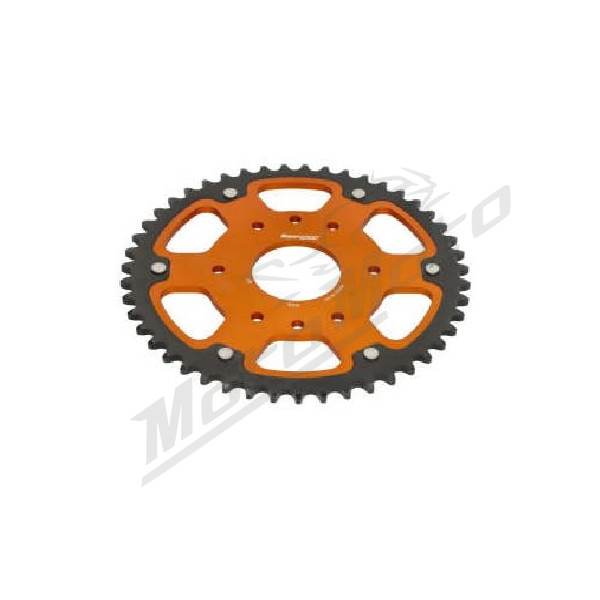 Supersprox Rear sprocket RST-905