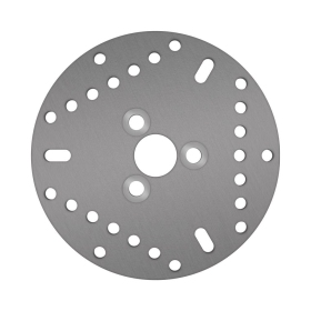 EBC D-Series Brake Rotor GOGORO 15-17