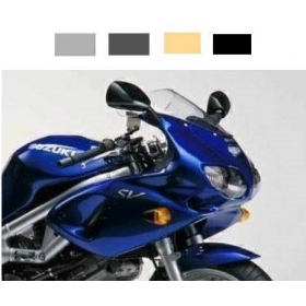 MOTOSHIELDS Stiklas SUZUKI SV 650 S 1998-2002