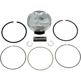 WISECO Forged Piston Kit HONDA TRX 450cc 06-14 Ø96