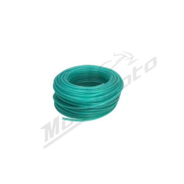Ariete Fuel hose 100m green