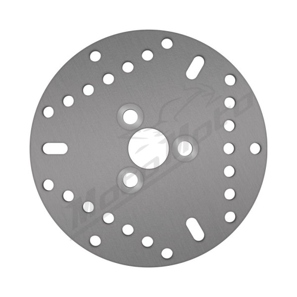 EBC D-Series Brake Rotor GOGORO 15-17
