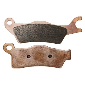 BRONCO BRAKE PADS Can-Am Outlander / Renegade 450-1000 12-20