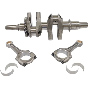 HOT RODS Crankshaft Assembly Polaris RZR 1000 20-24