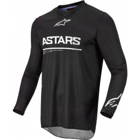 Alpinestars Racer Graphite 22 Off Road shirt for men