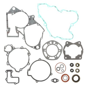 PROX Engine Gasket Set KTM EXC / SX 125cc 91-97