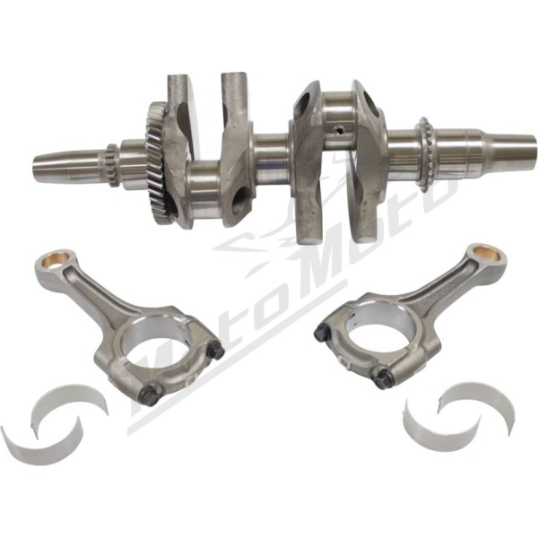 HOT RODS Crankshaft Assembly Polaris RZR 1000 20-24