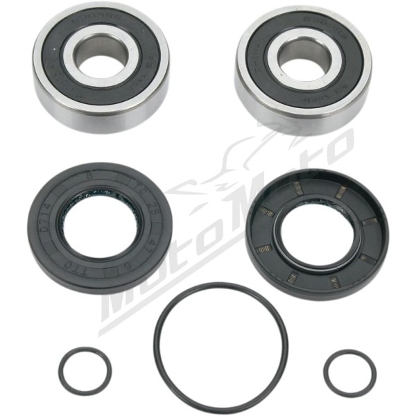 WSM Jet Pump Repair Kit Kawasaki JF / JH 650-750 86-99