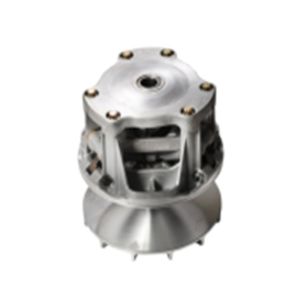 Bronco Primary clutch complete Polaris Ranger / RZR / Sportsman 570-800 08-20