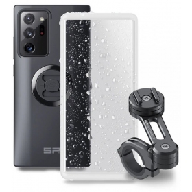 SP Connect Moto Bundle Samsung Smartphone Mount set (case, cover, mount)