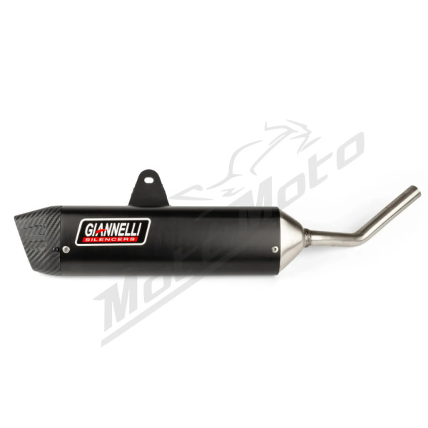 Duslintuvas Giannelli Enduro Fantic 50cc 21-25