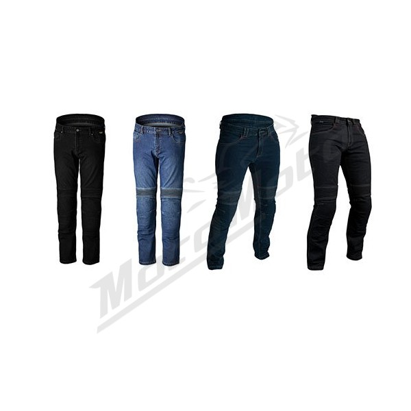 RST Tech Pro CE Pants Textile Denim