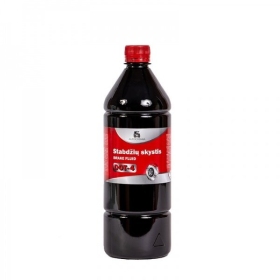 ELITE FORMULA Brake fluid DOT4 1L