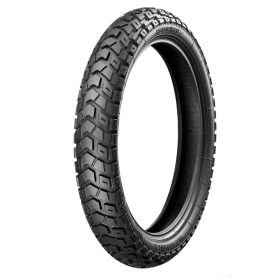 Padanga HEIDENAU K60 Scout TL 59T 110/80 R19