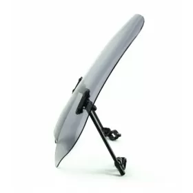 U5K MOTOSHIELDS Universal windscreen 490x500 MM