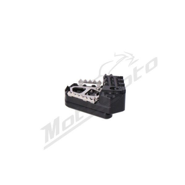 SW-MOTECH Extension for Brake Pedal Honda CB 500 X 18-19