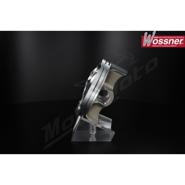 WÖSSNER Forged Piston 76,96-76,98mm Suzuki RM-Z 250 10-26