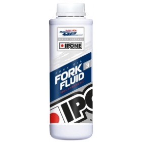 Amortizatorių alyva IPONE FORK FLUID RACING 3 Sintetinė - 1L