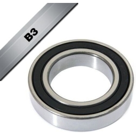 BLACK BEARING B3 Bearing 25x37x7 mm