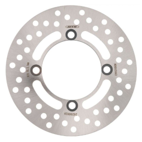 MTX Rear Brake Disc Kawasaki KX / Suzuki RM 85-100 01-09