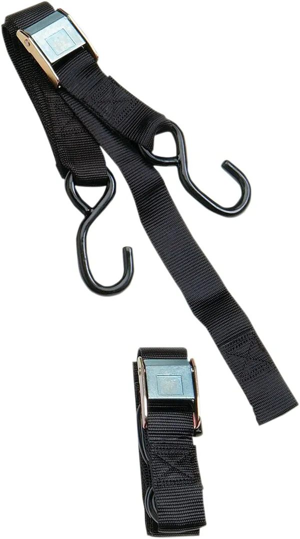 PARTS UNLIMITED Fastening straps 3.81x1.83cm