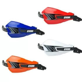 CYCRA Vortex Handguards