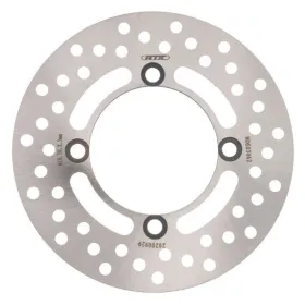 MTX Rear Brake Disc Kawasaki KX / Suzuki RM 85-100 01-09