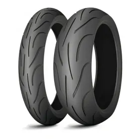 Tyre MICHELIN ROAD 6 110/70 R17 TL 54W